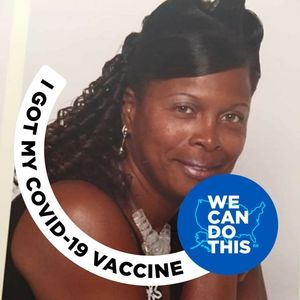 Meet your Posher, Annette